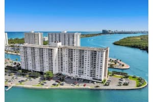 400 Kings Point Dr 224, Sunny Isles Beach