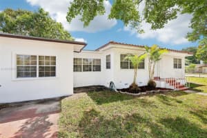 1121 Sw 36th Ave, Miami