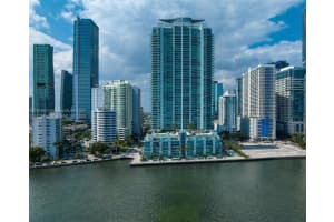 1331 Brickell Bay Dr 1505, Miami