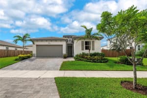 16344 Sw 290th St, Homestead