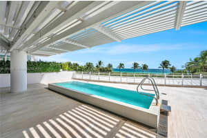 9001 Collins Ave S-201, Surfside 9001 Collins Ave S-201, Surfside