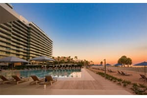 350 Ocean Dr 605n, Key Biscayne