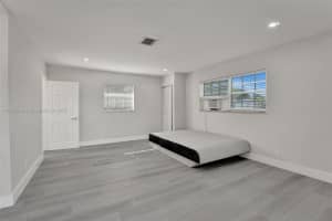 5657 Grant St 5, Hollywood