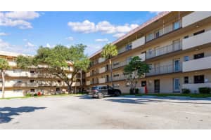 6301 N Falls Cir Dr 206, Lauderhill