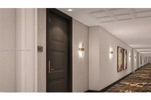 9801 Collins Ave 8n Ocean Views, Bal Harbour