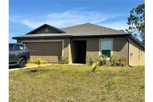 2115 Nw 24 Place, Cape Coral