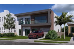 2265 Sw 4 St, Miami