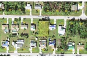 18205 Lake Worth Blvd, Port Charlotte