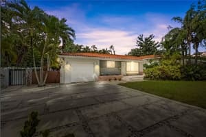 911 Mariana Ave, Coral Gables