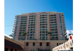 17555 Atlantic Blvd 807, Sunny Isles Beach