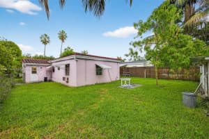 1460 Ne 173rd St, North Miami Beach