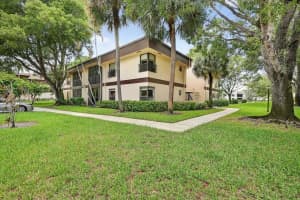 2652 N Carambola Cir 1738, Coconut Creek