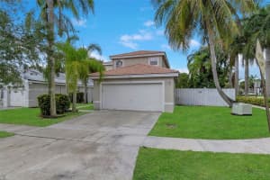 2608 Sw 177th Ave, Miramar