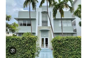 900 Jefferson Ave 10, Miami Beach
