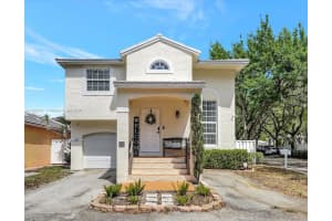 9900 Nw 2nd Ct, Plantation