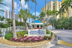 3370 Hidden Bay Dr 1715, Aventura