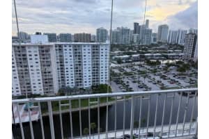 500 Bayview Dr 1821, Sunny Isles Beach