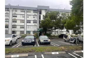 2401 Riverside Dr 203-b, Coral Springs