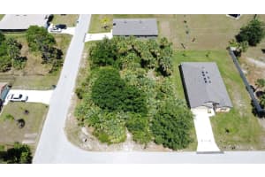 0 0, Palm Bay