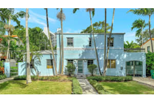 479 Ne 56th St, Miami