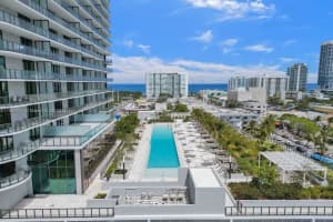 580 72nd Street 1713, Miami Beach