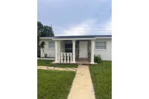 17175 Nw 41st Ave, Miami Gardens