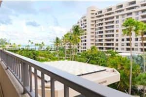 251 Crandon Blvd 424, Key Biscayne