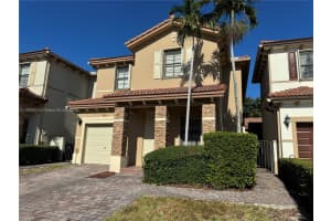 8885 Sw 227th Ter, Cutler Bay
