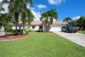 27651 Sw 155th Ave, Homestead