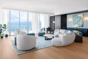 2627 S Bayshore Dr 3101, Miami