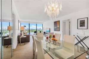 3701 N Country Club Dr 1604, Aventura