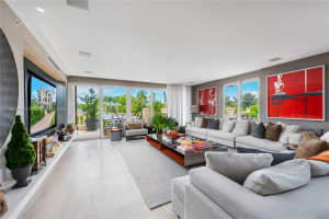 2514 Fisher Island Dr 6104, Miami Beach