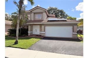 1350 Nw 129th Ave, Sunrise