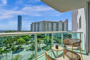 19380 Collins Ave 718, Sunny Isles Beach