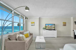 2501 S Ocean Dr 903 (available Oct 6), Hollywood