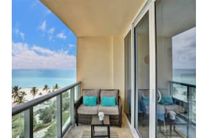 2501 S Ocean Dr 1001 (available Januar 2), Hollywood