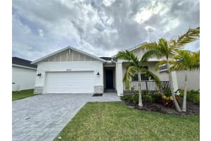 9035 Dahlia Cir 9035, Port Saint Lucie