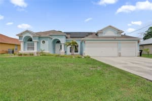 6029 Nw Winfield Dr, Port Saint Lucie