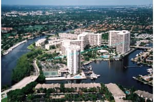 500 Three Islands Boulevard 822, Hallandale Beach
