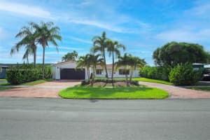 1720 N 50th Ave, Hollywood