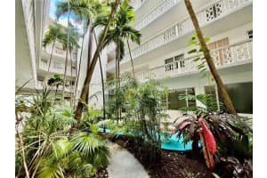 9700 E Bay Harbor Dr 406, Bay Harbor Islands