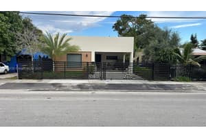 5621 Nw 11th Ave, Miami