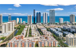 17100 N Bay Rd 1603, Sunny Isles Beach