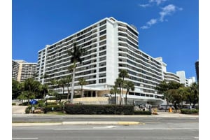 500 Three Islands Blvd 808, Hallandale Beach