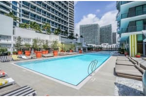 1300 S Miami Ave 3108, Miami