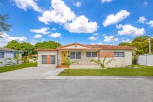 1191 Ne 165th Ter, North Miami Beach