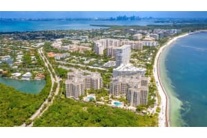 1121 Crandon Blvd E501, Key Biscayne