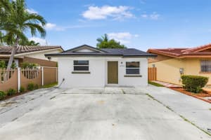 6020 W 22nd Lane, Hialeah