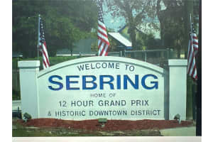 1846 Nolana Avenue, Sebring