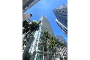 41 Se 5th St 1108, Miami